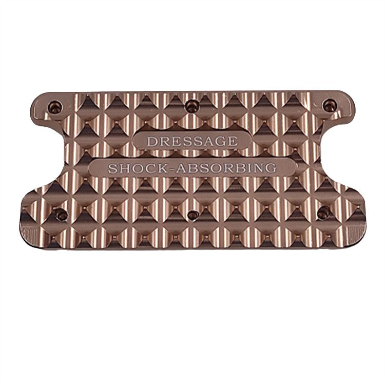 Tech Pad Dressage Plus til Venice Dr pl, Capri pl Rosegold