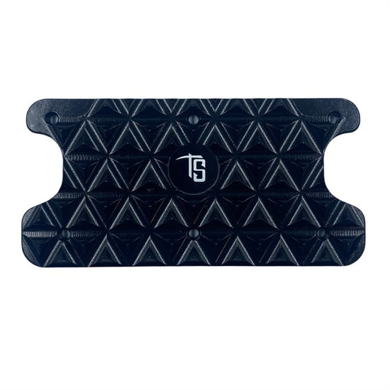 Tech Pad Jump Flat til Venice Evo Titanium