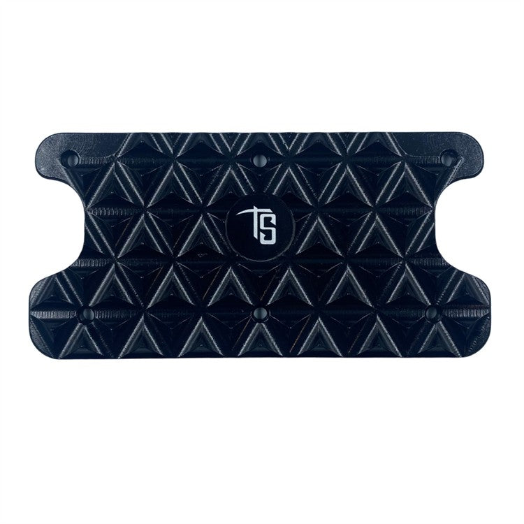 Tech Pad Jump Flat til Venice Evo Titanium