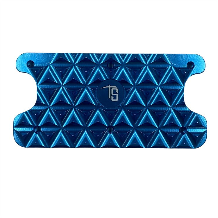 Tech Pad Jump Flat til Venice Evo Titanium