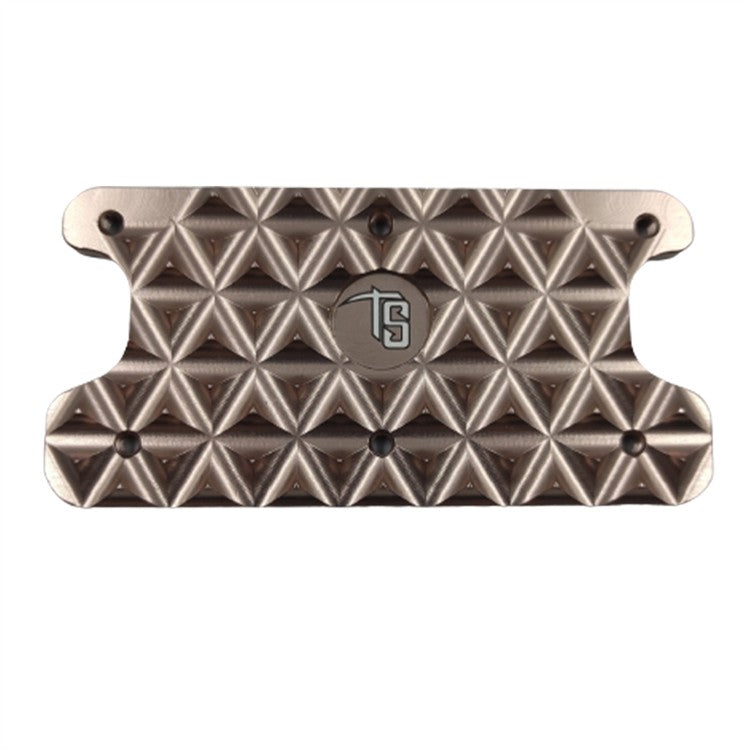 Tech Pad Jump Flat til Venice Evo Rosegold