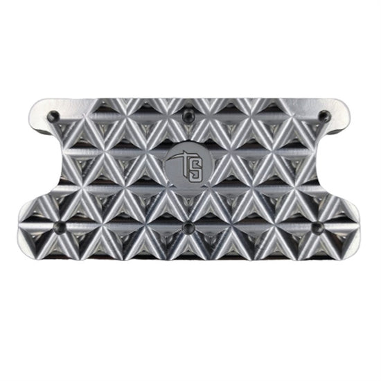 Tech Pad Jump Flat til Venice Evo Titanium