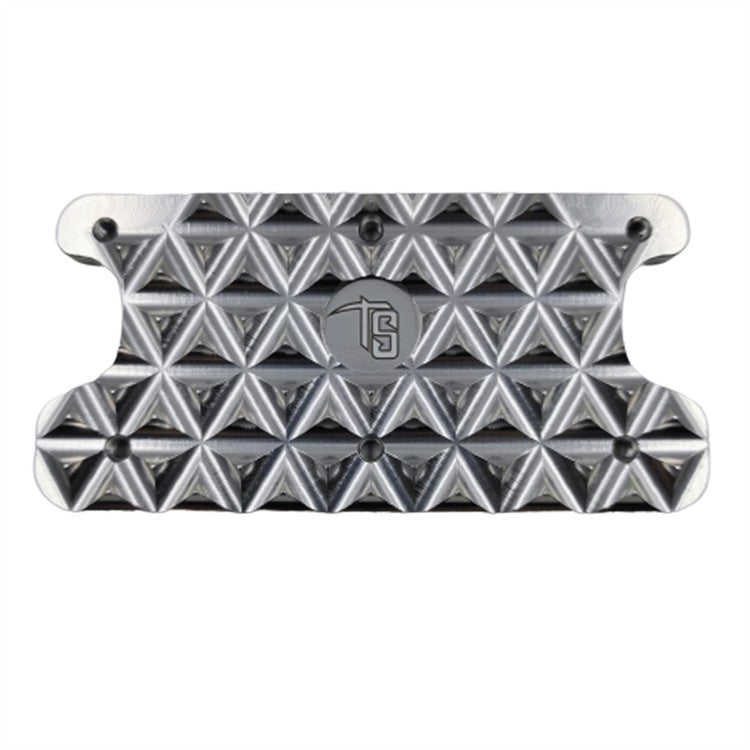 Tech Pad Jump Flat til Venice Evo Titanium
