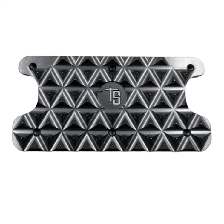 Tech Pad Jump Flat til Venice Evo Titanium