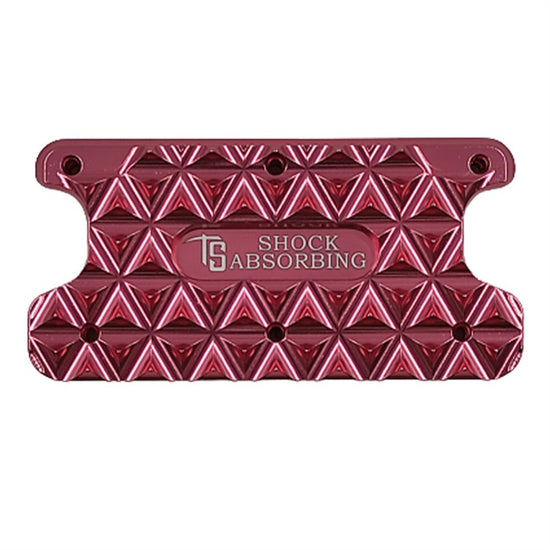 Tech Pad Jump Plus til Venice plus, Siena plus Titanium