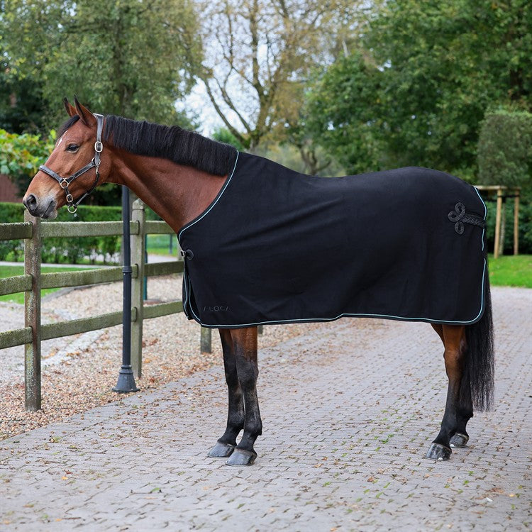 Aloga Pro Wool with shearling