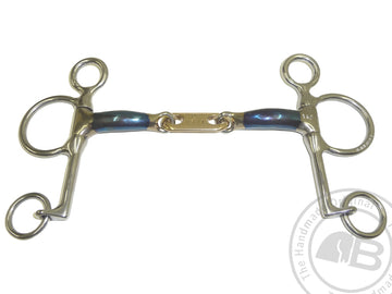 Pelham 75, Control plate 45