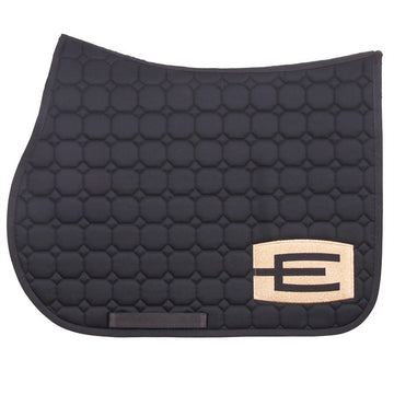 Octagon N schabrak E-logga E56 gl.gold-black