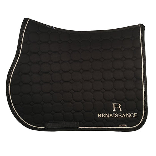 Renaissance-schabrak N 006 black P112+P312
