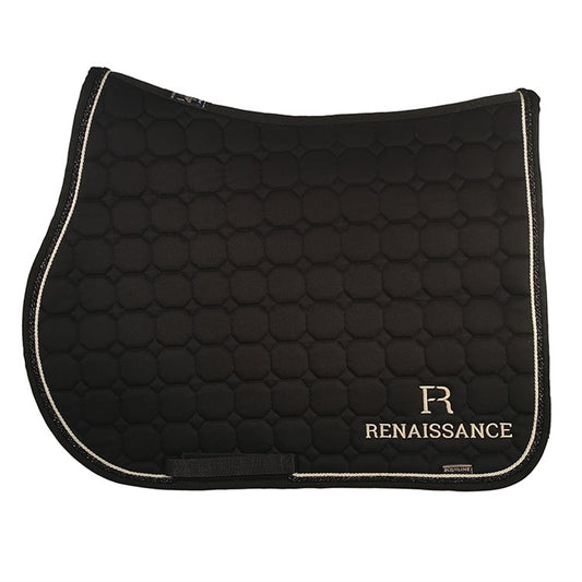 Renaissance-schabrak N 006 black P112+P312