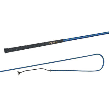 Körpisk nylon, Fleck-grepp