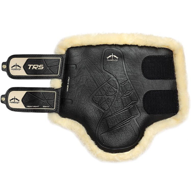 STS TRS Front
