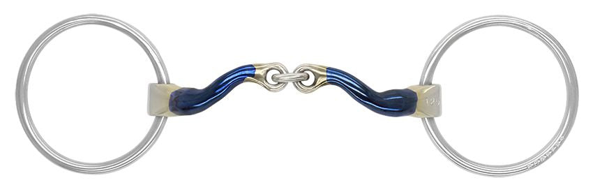 Loose ring, McHardy Link