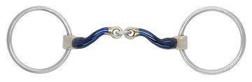 Loose ring, McHardy Link