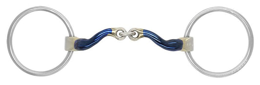Loose ring, McHardy Link