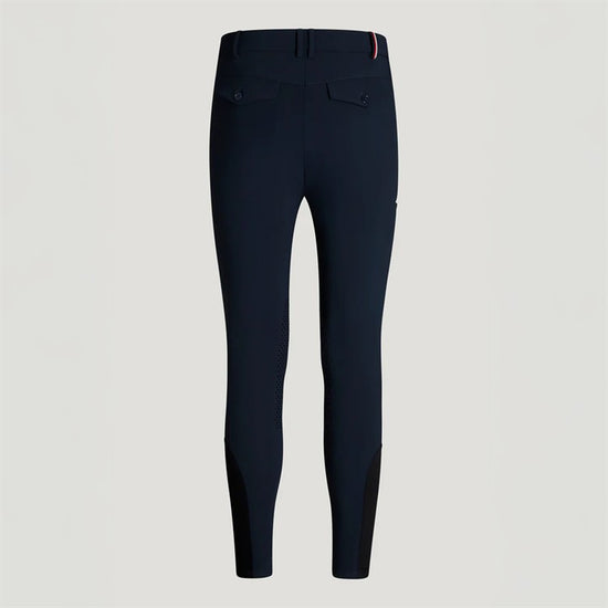 Stanton Breeches Men - Optic white