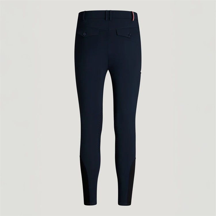 Stanton Breeches Men - Optic white