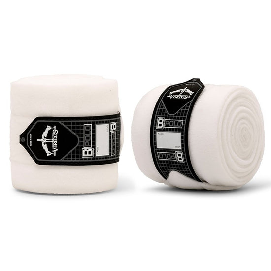 Polo fleecebandage