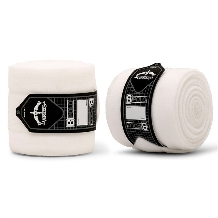 Polo fleecebandage