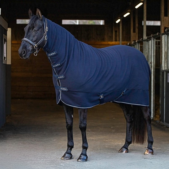 Aloga body Fleece