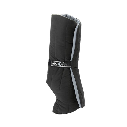 Anatomic bandageunderlägg fram