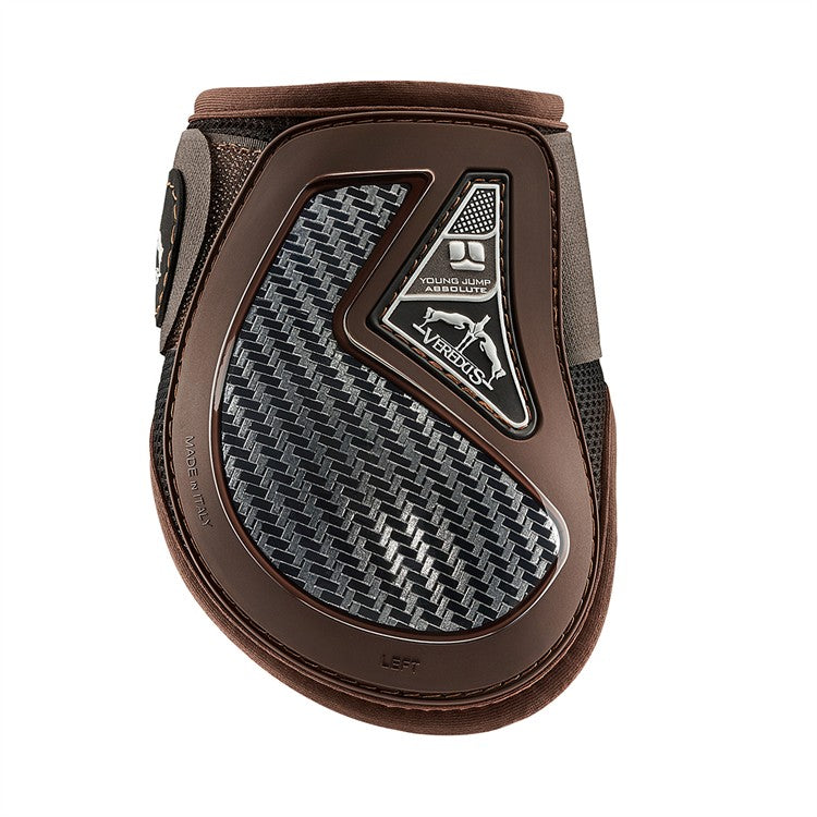 Young Jump Absolute Carbon gel