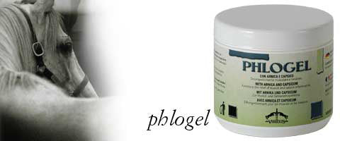 Phlogel