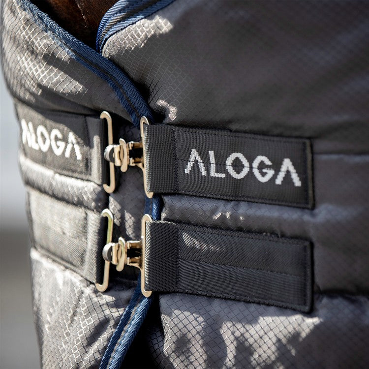 Aloga Stable 2.0