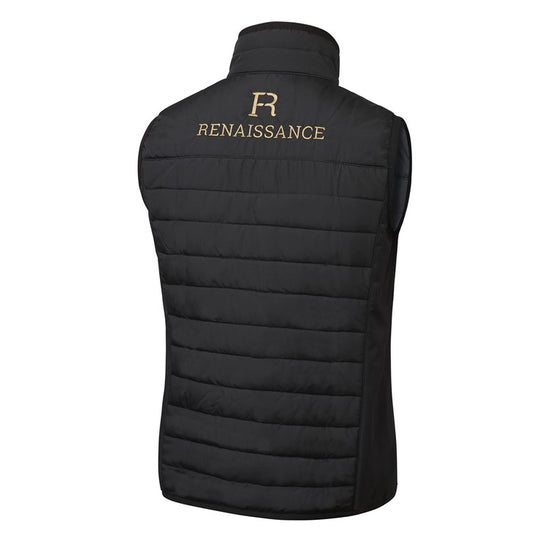 Väst unisex Renaissance