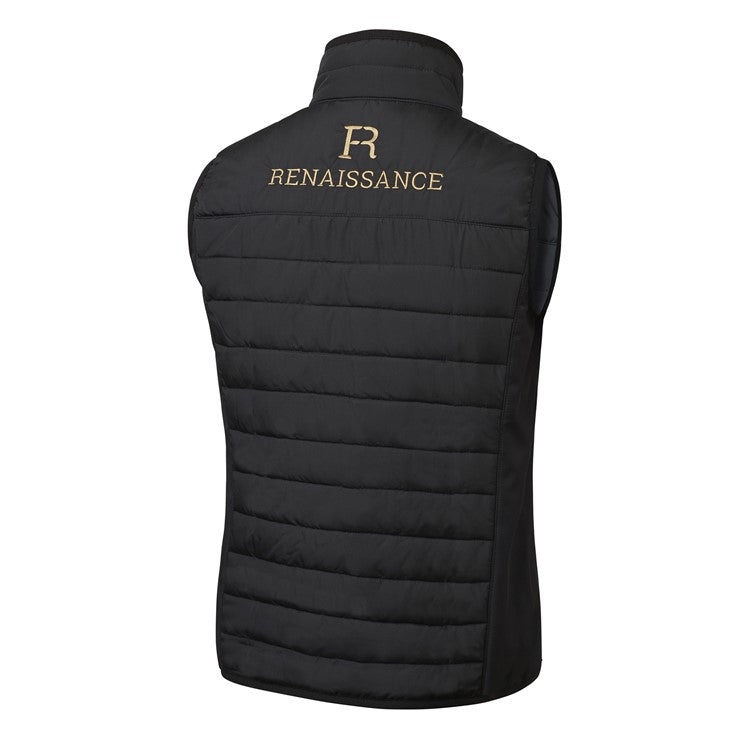Väst unisex Renaissance