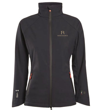 Softshell dam Renaissance