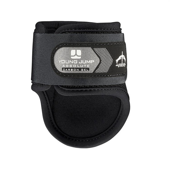 Young Jump Absolute Carbon gel
