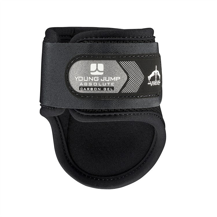 Young Jump Absolute Carbon gel