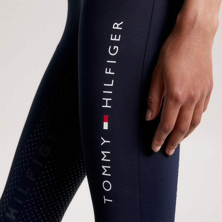 Elmira All-Year grip Leggings 004 Desert sky