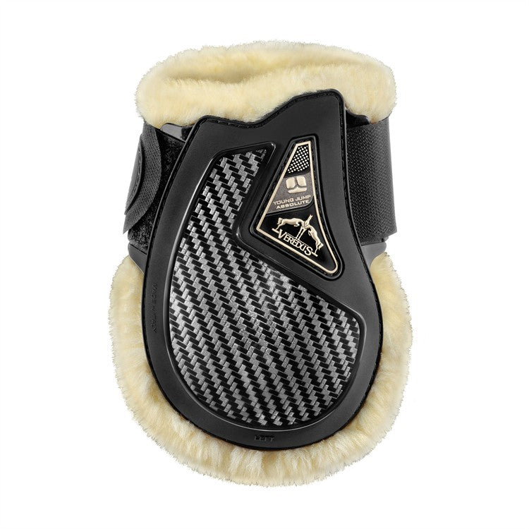 STS Young Jump Absolute Carbon gel