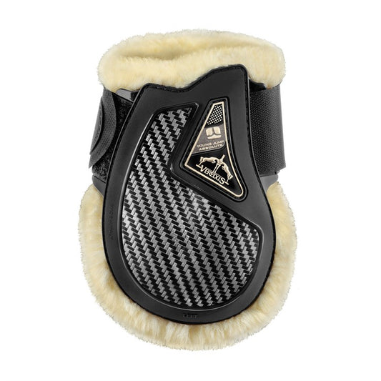 STS Young Jump Absolute Carbon gel