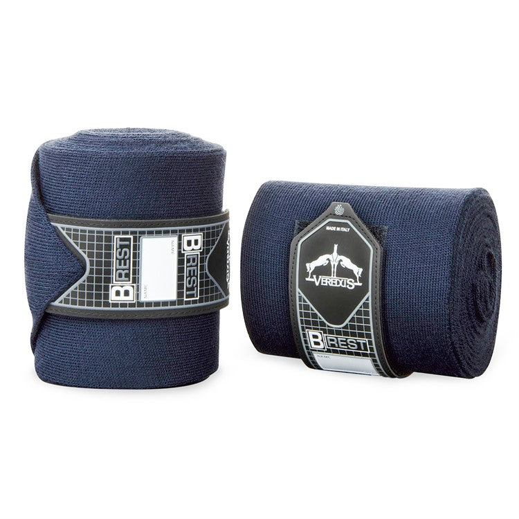Rest stallbandage
