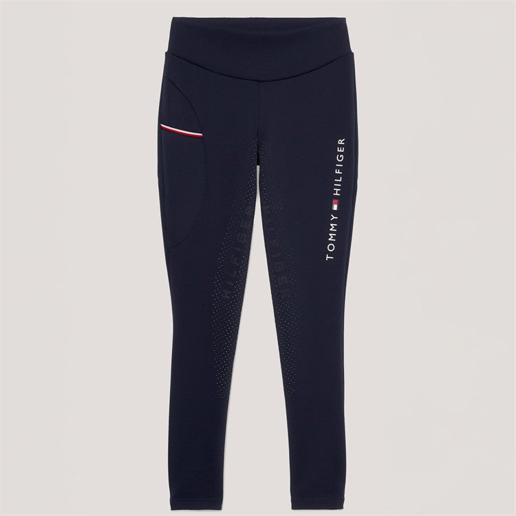 Elmira All-Year grip Leggings 004 Desert sky