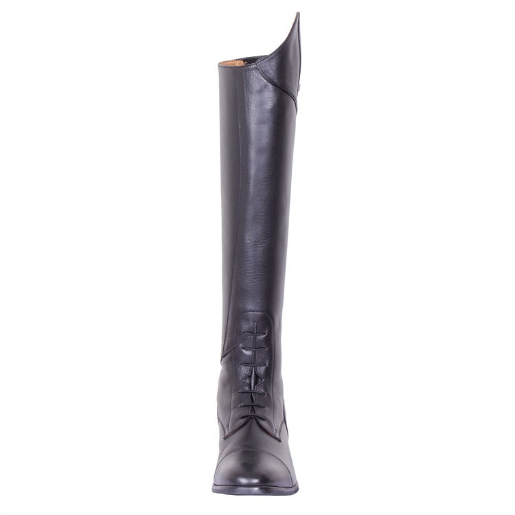 Diabolo Ridstövel X-Wide/Short