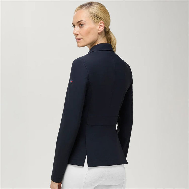 Vista Woman Show Jacket 004 Desert sky X-Small