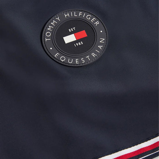 Springfield Water repellant Riding rug 004 Desert sky