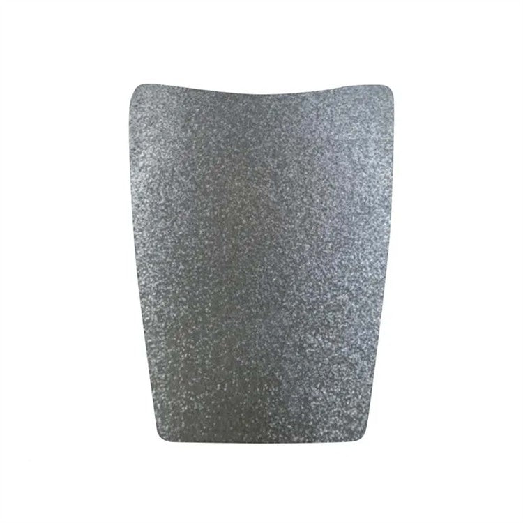Rear panels Star