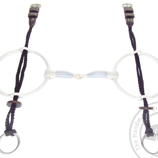 Gag Rope Show Jumping