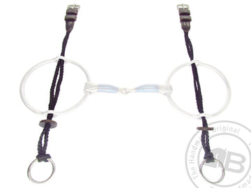 Gag Rope Show Jumping