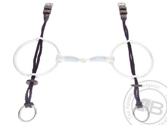 Gag Rope Show Jumping