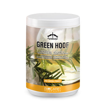 Golden Hoof 6-pack 1 l