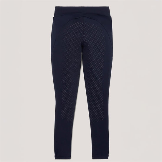 Elmira All-Year grip Leggings 001 Optic white
