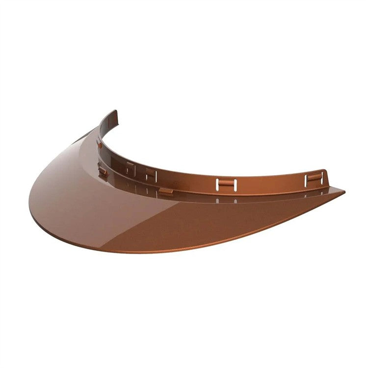 Visor Standard Metal