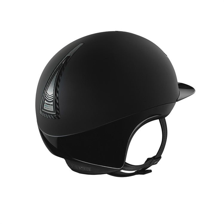 Carbon Gel GST hjälm gloss