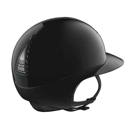 Carbon Gel GST Wide peak hjälm gloss ( -skal)